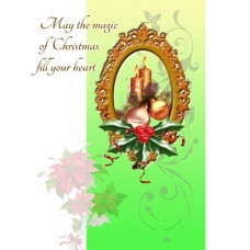 CHRISTMAS DREAMS Magic of Christmas